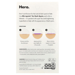 Hero Cosmetics, Mighty Patch™, Micropoint™ от темных пятен, 8 патчей