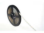 Лента светодиодная SMD нейтральная DC24V 9, 6W/m 4000K 720Lm/m 120д/м CRI>95 IP65,  упаковка 5 метров,  ширина 8мм,  высота 2мм,  самоклейкая