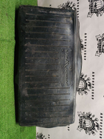 Коврик багажника Daewoo Matiz, I Рестайлинг 2007 с пробегом