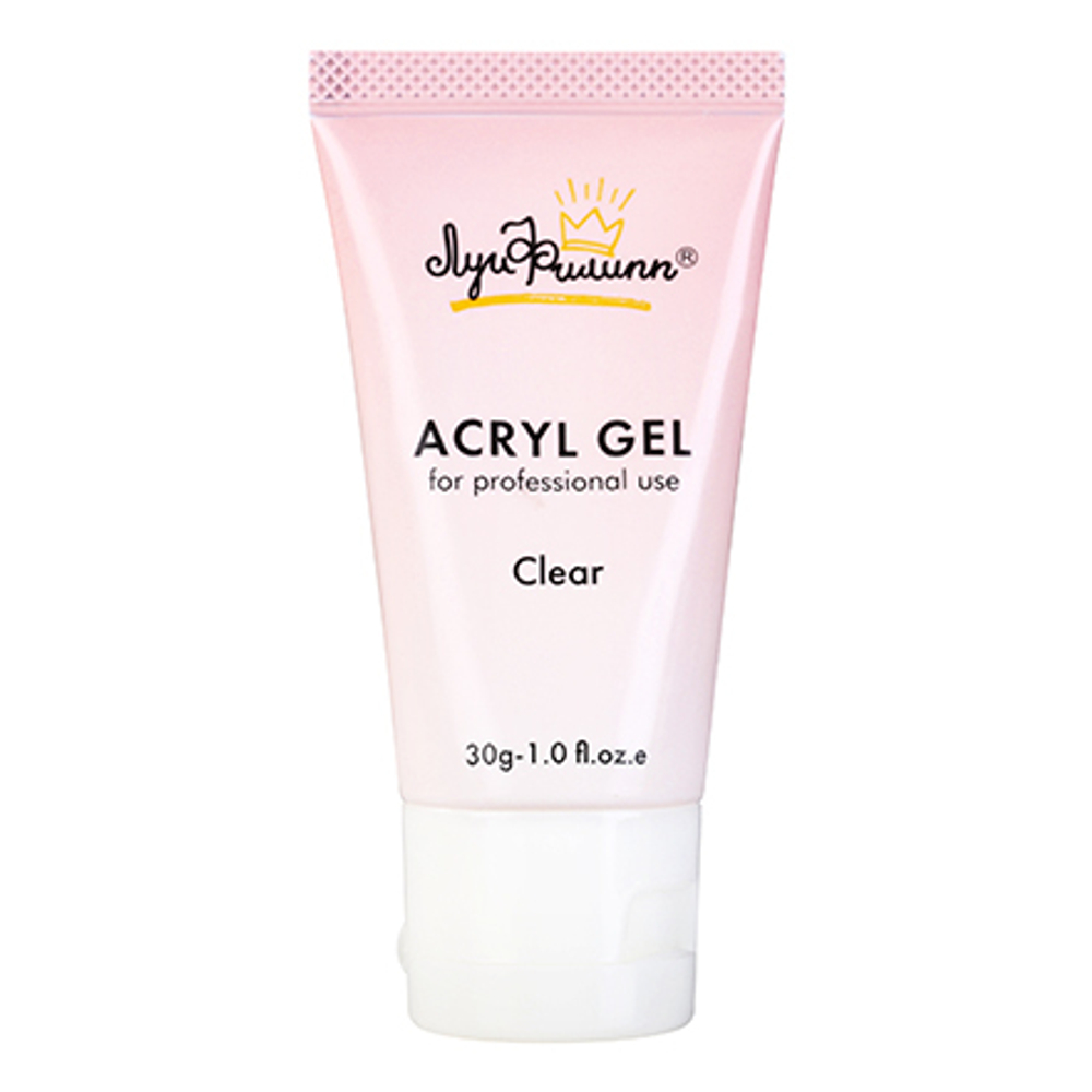 Луи Филипп ACRYL GEL CLEAR 15g