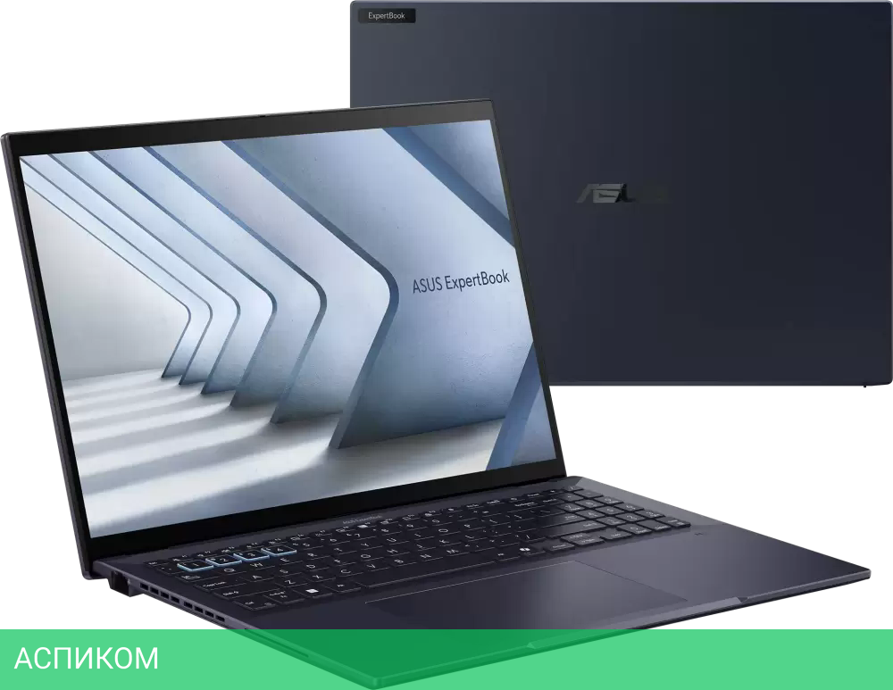 Ноутбук Asus ExpertBook B5 B5604CVA-QY0048
