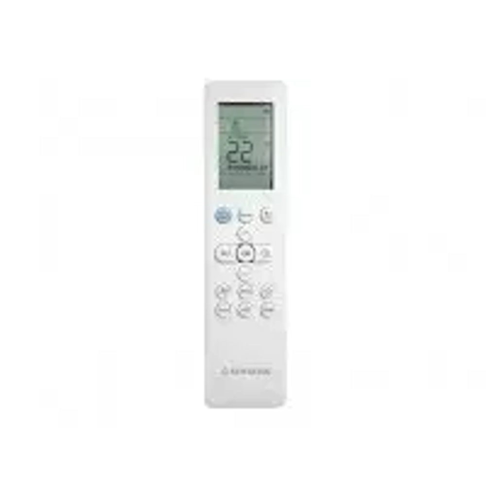 Сплит-система Kentatsu KSGA53HFAN1/KSRA53HFAN1/-40
