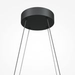 Подвесной светильник Maytoni MOD244PL-L50BK