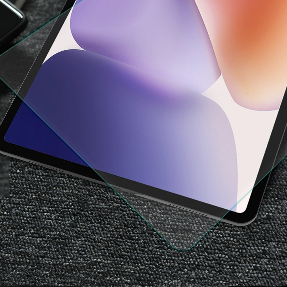 Антибликовое закаленное стекло от Nillkin для планшета Xiaomi Pad 7 и 7 Pro, толщина 0,3мм, серия Anti-Explosion Glass Screen Protector
