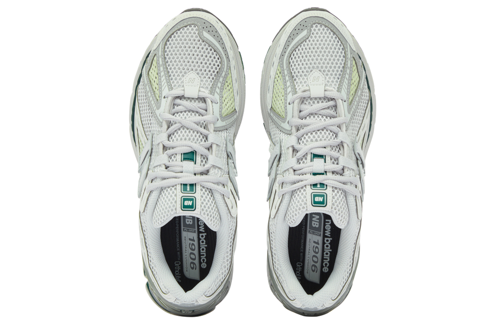 Кроссовки Niko And .. X New Balance Nb 530