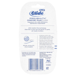 Oral-B, Glide, Pro-Health, нить Comfort Plus, мята, 2 упаковки, 43,7 ярда (40 м) каждый