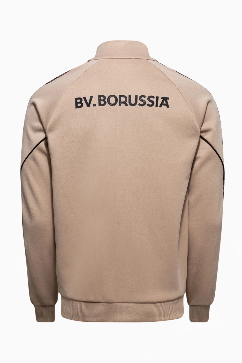 Ветровка Puma Borussia Dortmund 25/26 KING Anthem Special Edition - золотой