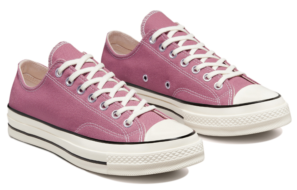 Converse Chuck 70 Vintage Canvas Low "Pink Aura"
