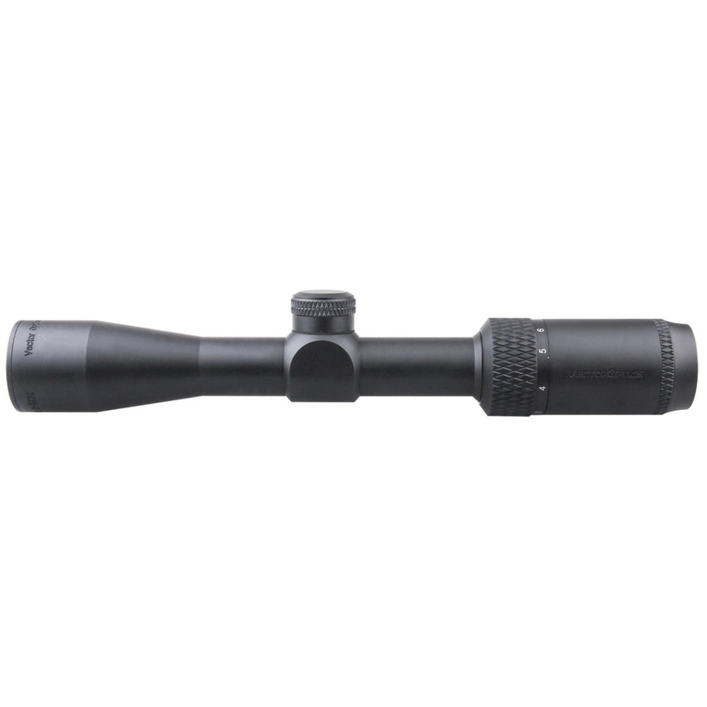 Оптический прицел Vector Optics Matiz (2-7x32, сетка MOA, 25,4 мм, азотозаполненный, без подсветки) SCOM-33