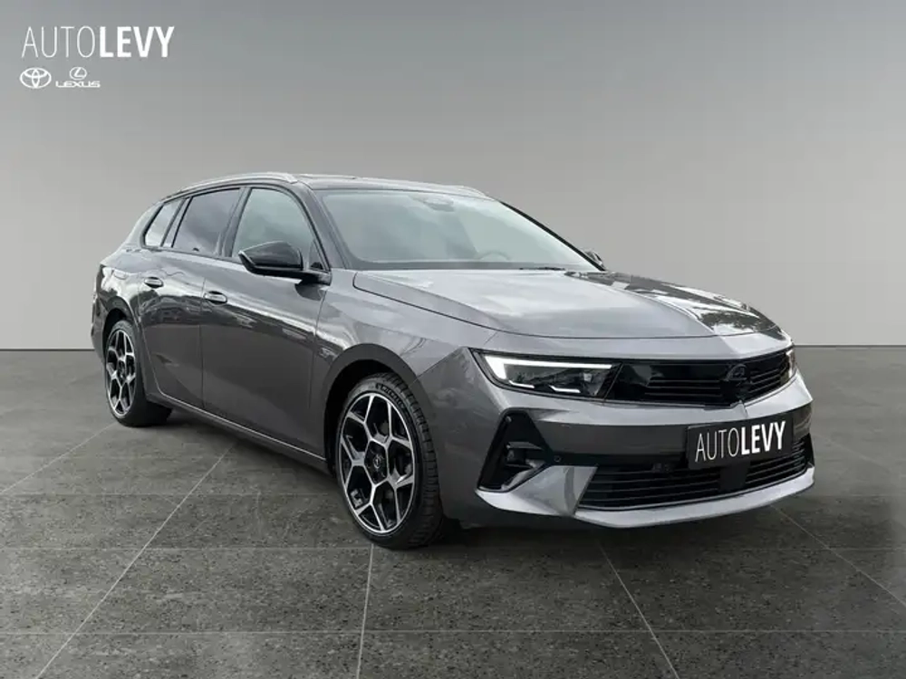 Opel Astra L Sports Tourer