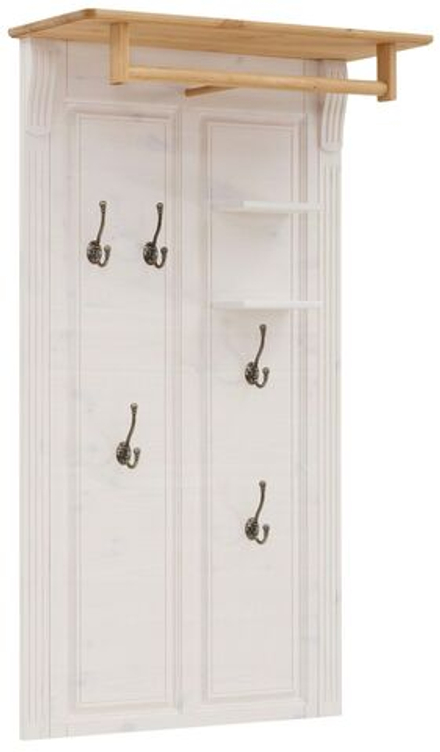 Вешалка настенная Сюзанна