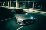 КОВАНЫЕ ДИСКИ ДЛЯ AUDI A7 4K8 FACELIFT 2025 Ауди
