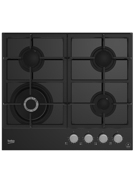 Газовая варочная панель Beko HILW64325SB
