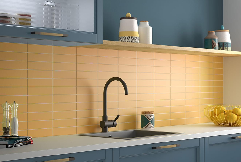 Equipe Costa Nova White 5x20