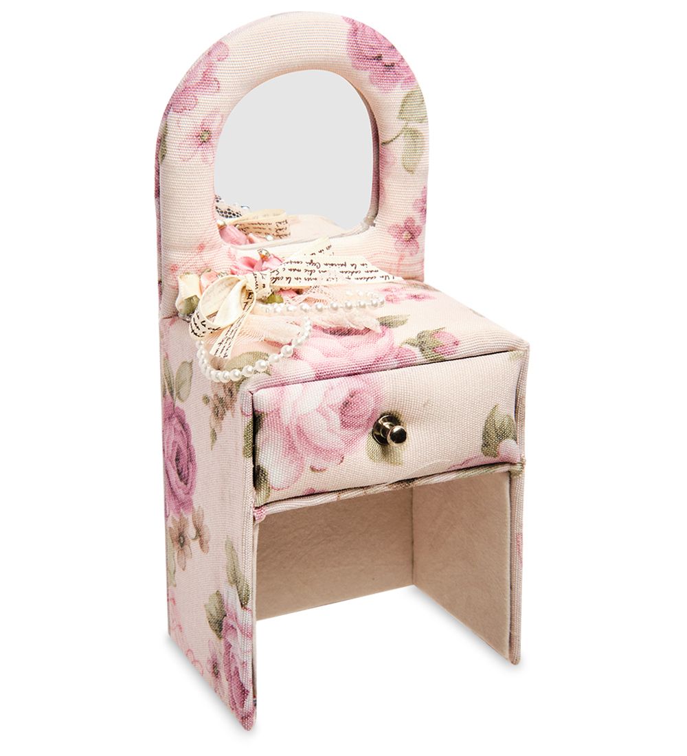 JL-61 Набор шкатулок для украшений