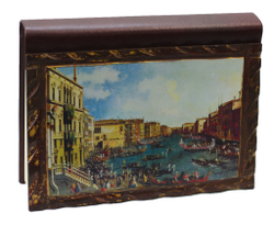 Фотоальбом "Canaletto"