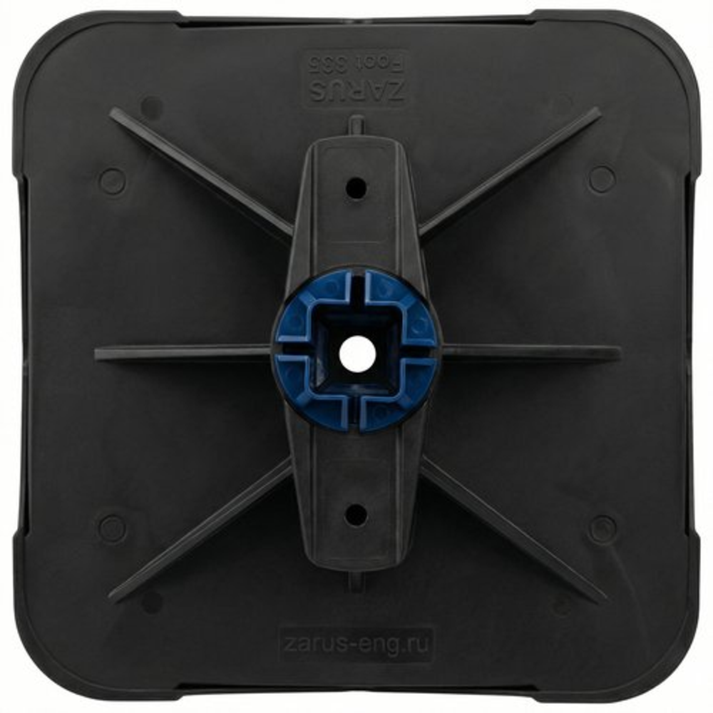 Опора кровельная ZRS FOOT 335x335