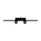 Потолочный светильник FR6120CL-L16B Стремление / Aspiration 16 Вт LED Freya fr6120cl-l16b