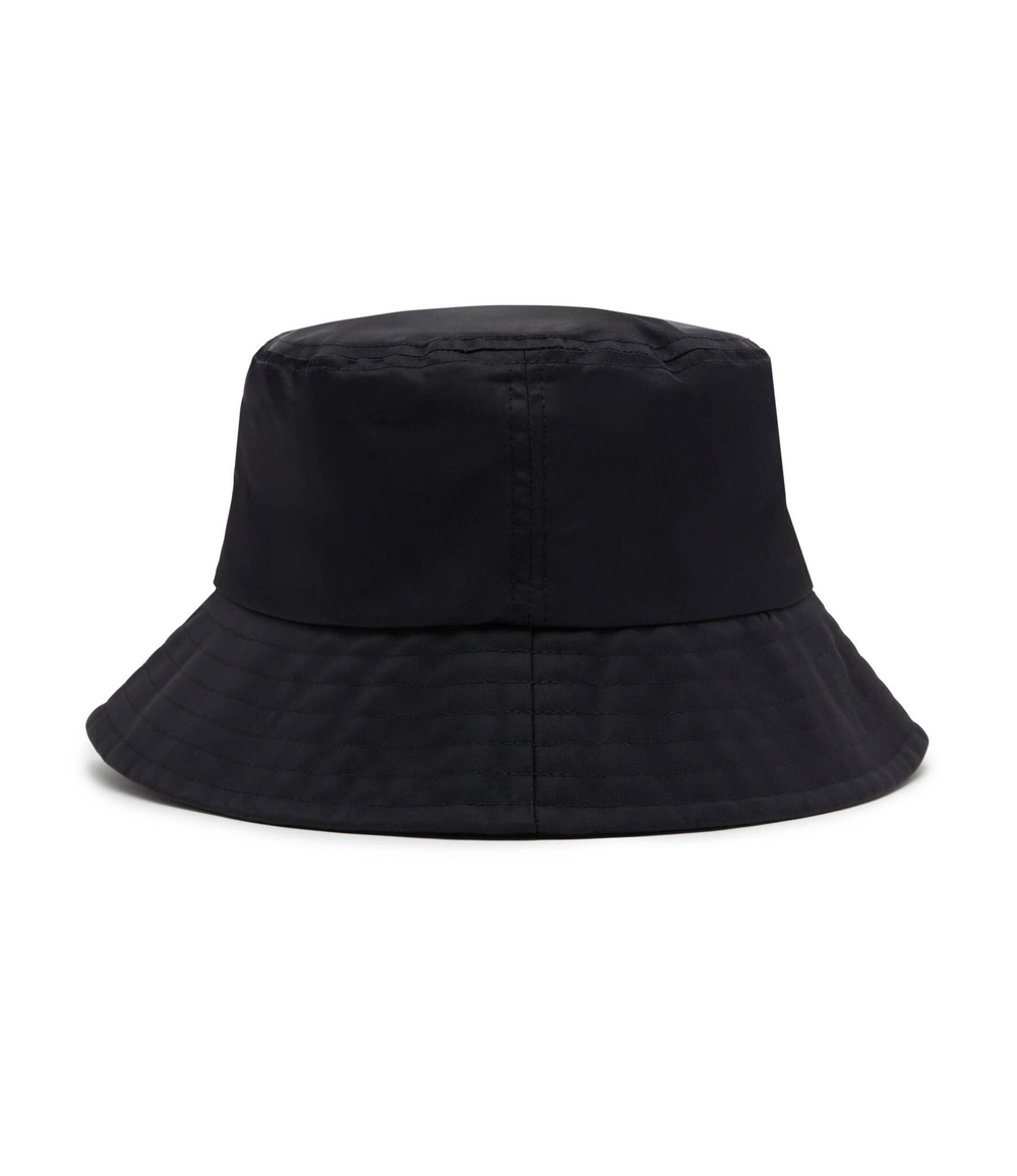 Шляпа rsg nylon Karl Lagerfeld - черный(235W3412)