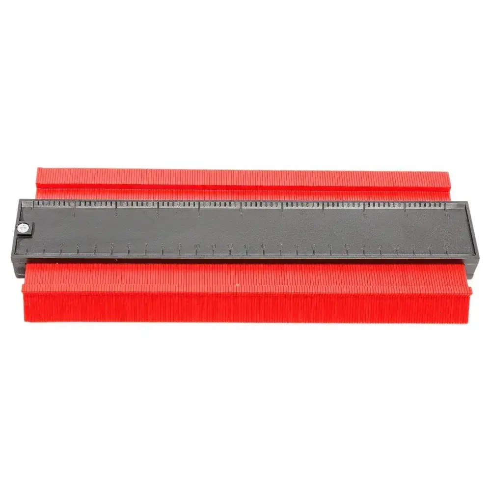 TORGWIN Копировальный шаблон 260мм х 125мм, Пластик