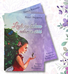 Leyli və balaca adamın sirri