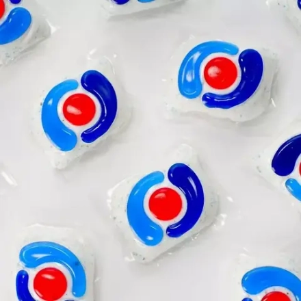 Капсулы SOMAT  для посудомоечных машин 4в1 1шт