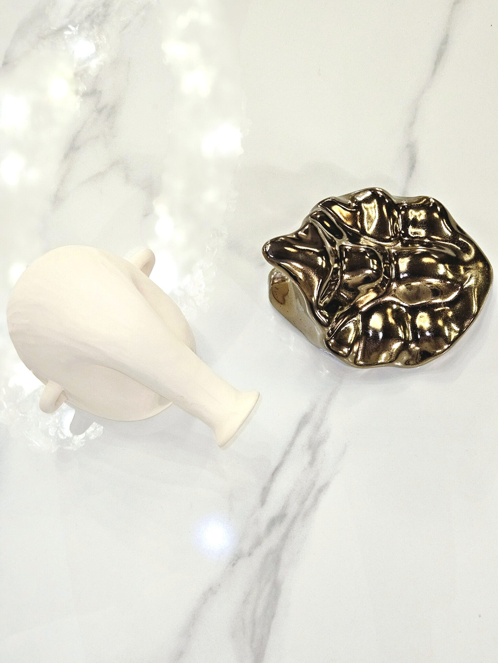 Статуэтка Elephant Trunk Ornament Set