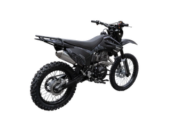 Тактический мотоцикл Tactic 300