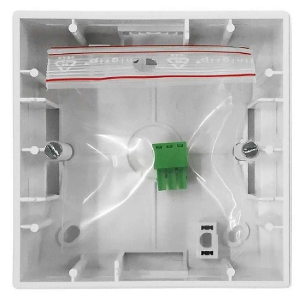 Микшер Ecler WPaMIX-T