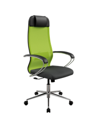 Кресло ErgoLife Set 11/подл.131/осн.Sit 052