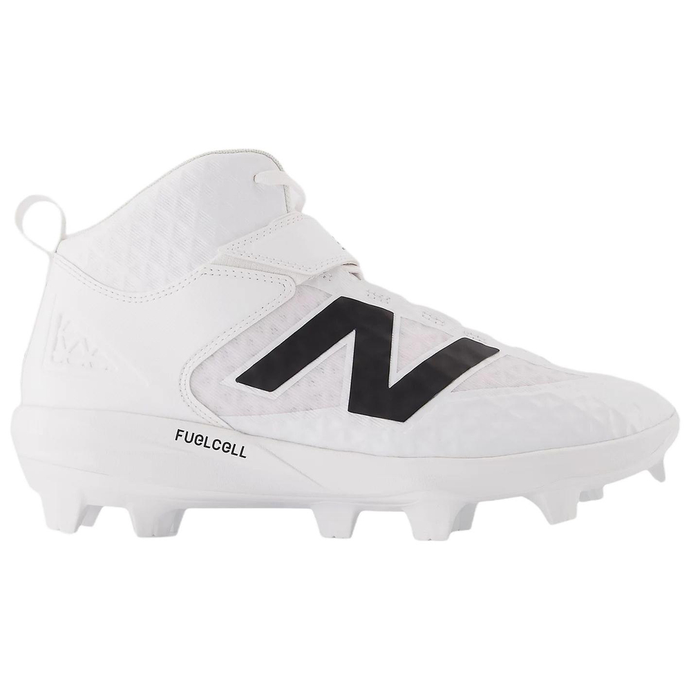 New Balance NB Fuelcell 4040 V8 Mid Top Upper Height Breathable Support Function Classification