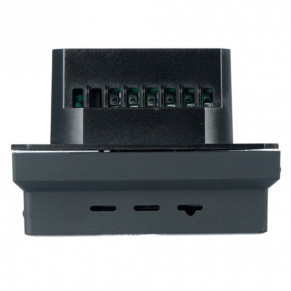 Терморегулятор для теплого пола с функцией Wi-Fi Stekker Эмили 50377