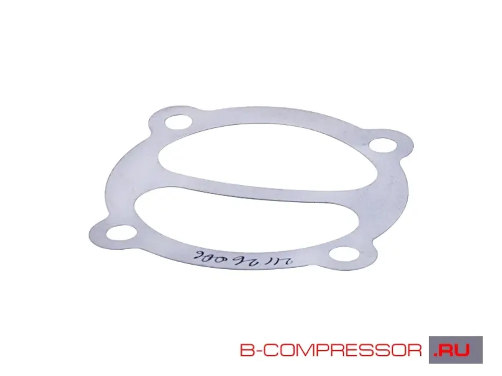 Прокладка алюминиевая средняя СБ4 LH20-2/LB30-2/40-2