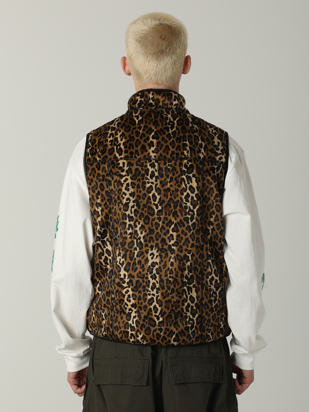 Жилет Felis Reversible Vest