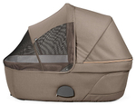 Коляска Peg Perego Veloce New Belvedere 2 в 1 Pine Bark