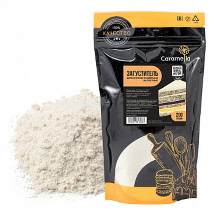 Загуститель (стабилиз) д/начин на Пектине/200гр