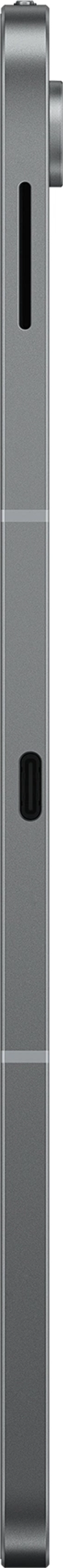 Планшет Samsung Galaxy Tab S10 FE+ SM-X626B 1580 (2.9) 8C RAM8Gb ROM128Gb 13.1" TFT 2880x1800 5G eSIM Android 15 серый 13Mpix 12Mpix BT WiFi microSD 1Tb 10090mAh