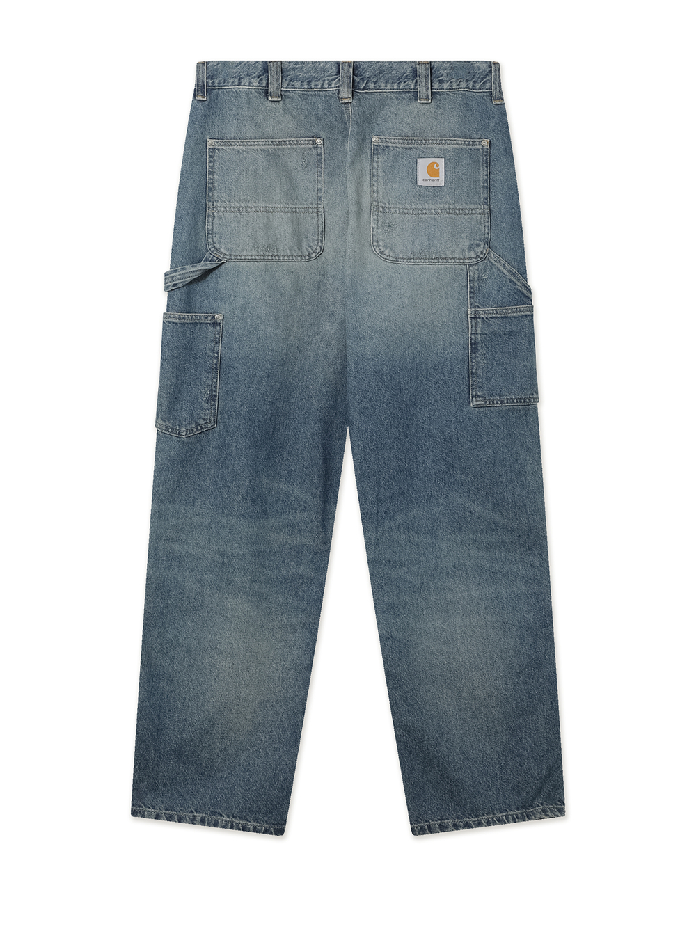 Мужские Джинсы Og Double Knee