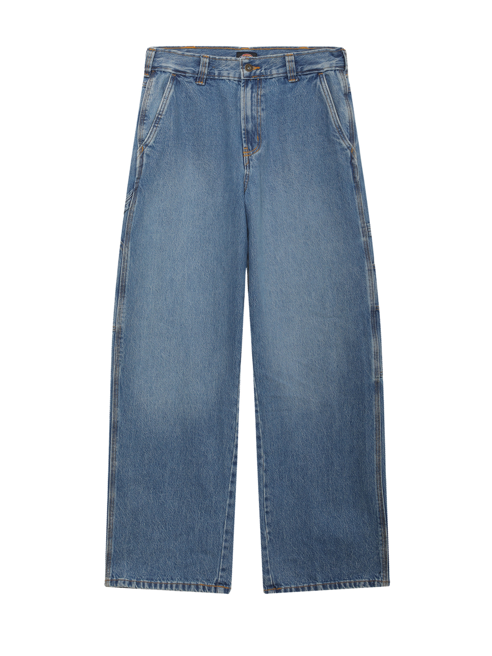 Джинсы (Loose Fit) Painter Denim