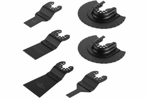 НАБОР НАСАДОК ДЛЯ РЕНОВАТОРА 6шт (арт, 1570-20-40, 1560-35-40, 1590-52-40, 1570-88, 1550-80, 1550-65