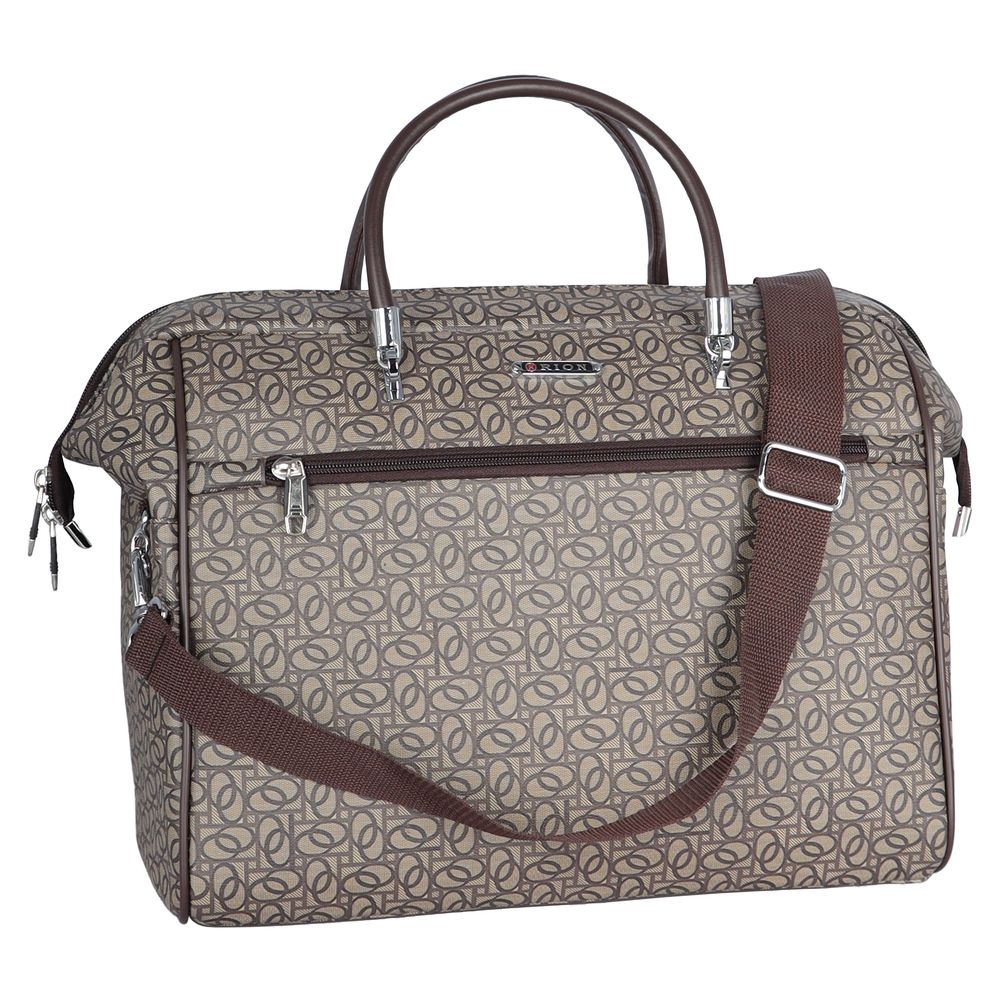 Сумка-саквояж 237