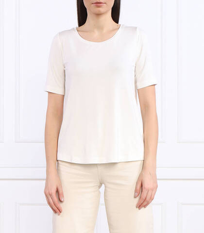 футболка Marc O' Polo - кремовый(M02 2052 51229)