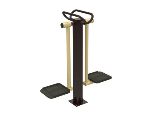 Уличный тренажер «Маятник двойной» YT40