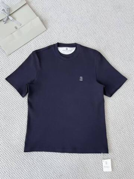 Футболка Brunello Cucinelli