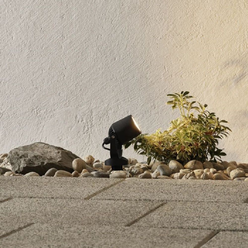 Фасадный светильник FUMAGALLI MINITOMMY 1M1.000.000.AXU1L