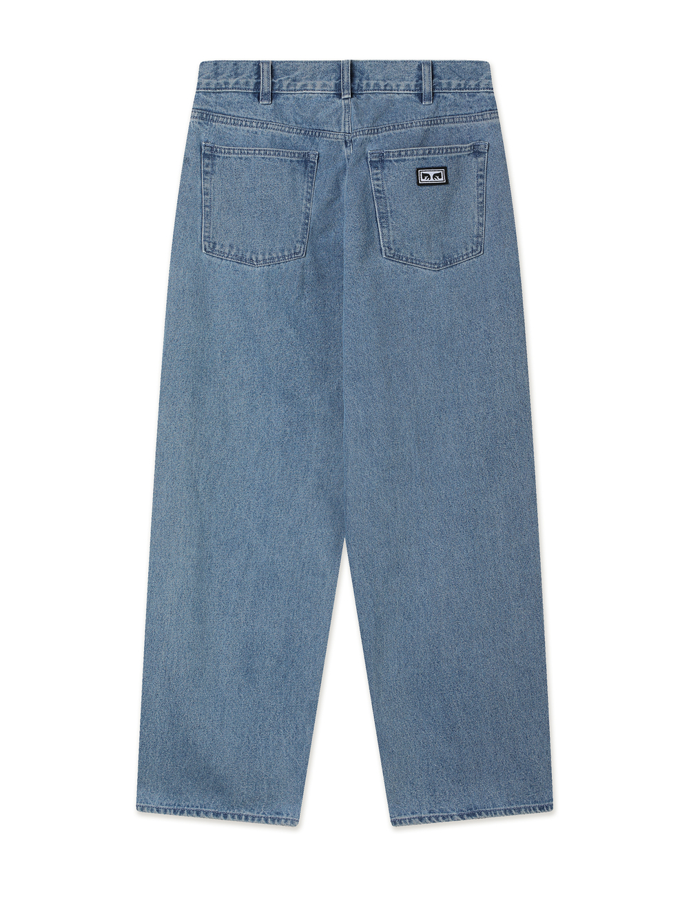 Мужские Джинсы Bigwig Baggy