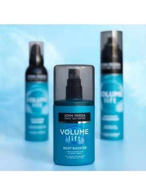 John Frieda Volume Lift Спрей для прикорневого объема с термозащитным действием 125 мл