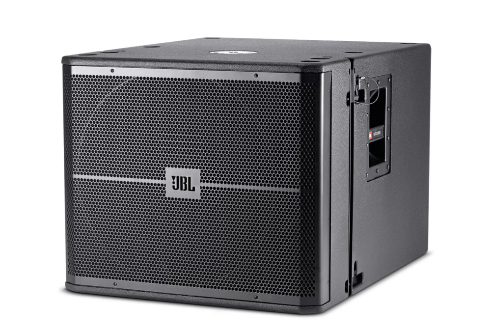 JBL Pro VRX918SР