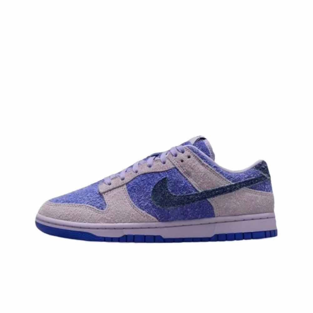 Nike Dunk Low "Hydrangeas"