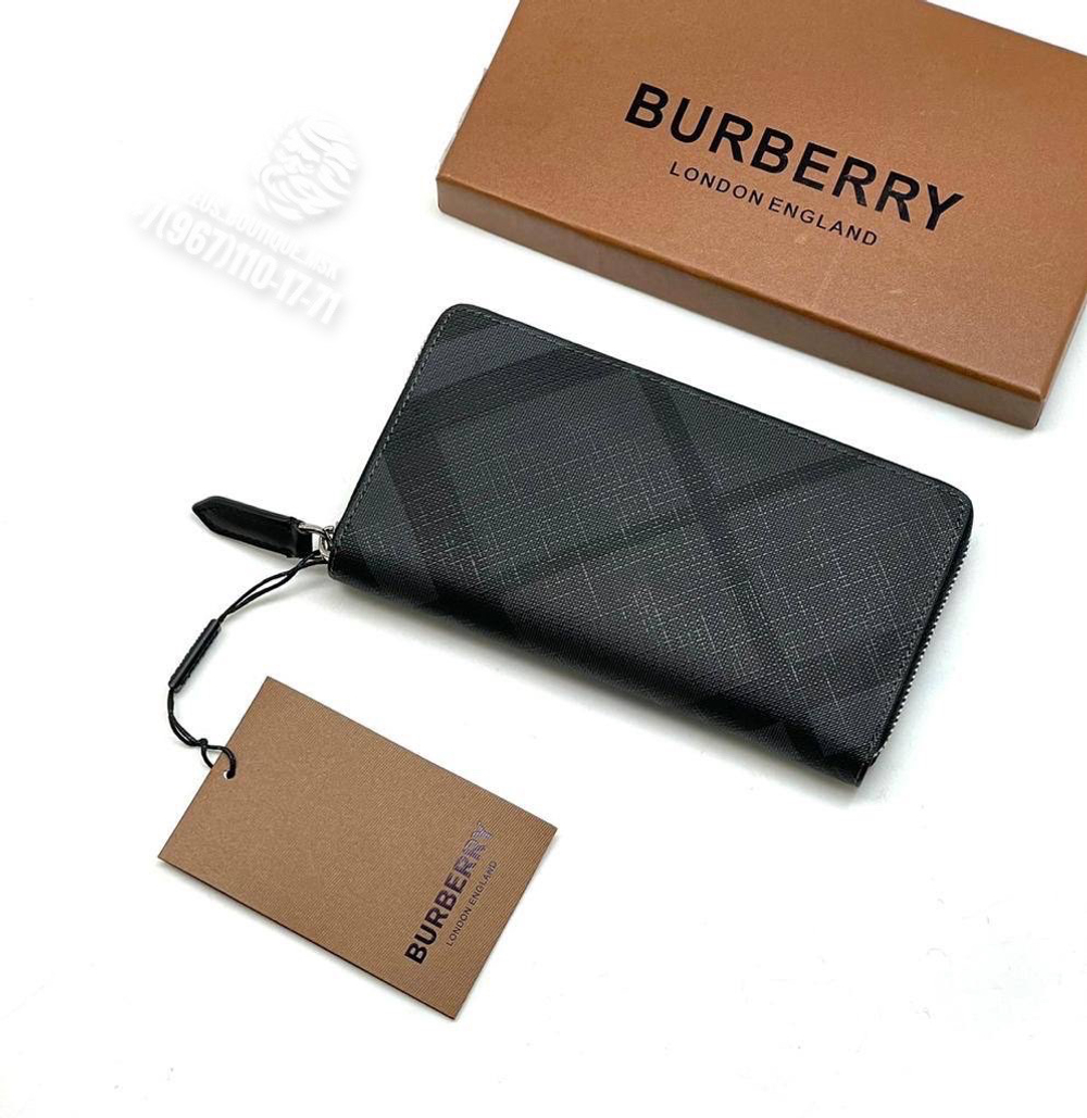 Портмоне Burberry